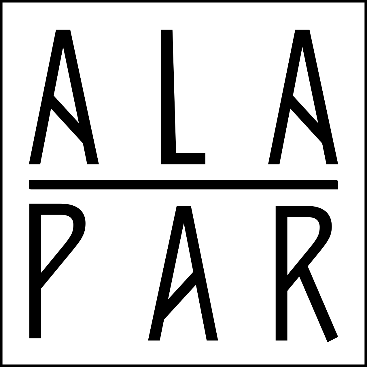 Logo Alapar