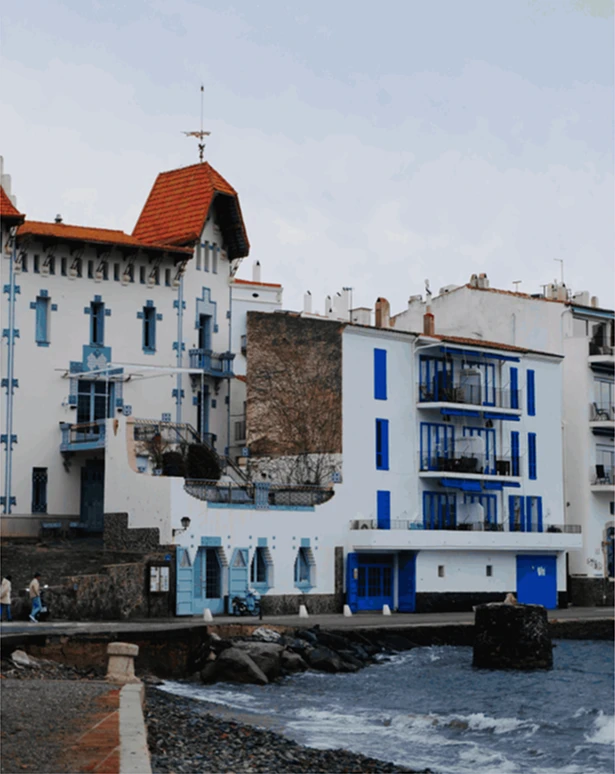 Compartir Cadaqués 1